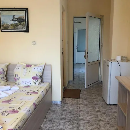 Gasthuis Guest Nia Elis Kiten (Burgas)