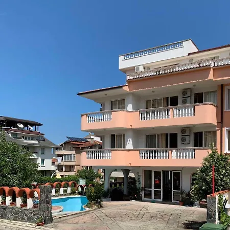 Guest Nia Elis Guest house 3*