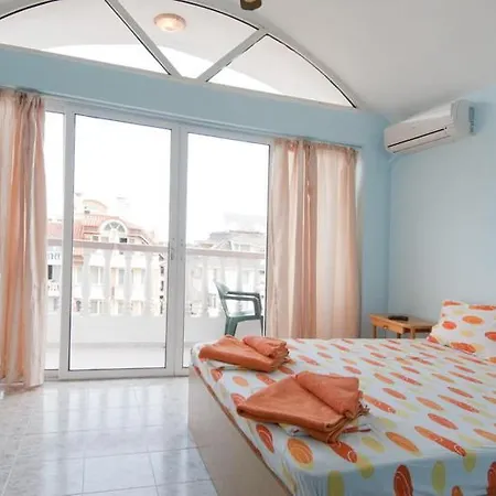 Guest house Guest Nia Elis Kiten (Burgas)