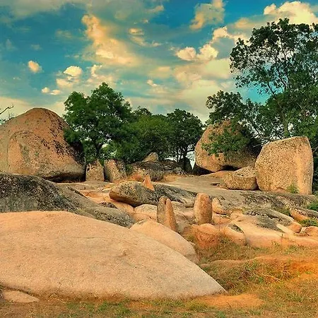 Guest house Guest Nia Elis 3*