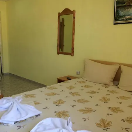 Guest Nia Elis Guest house Kiten (Burgas)