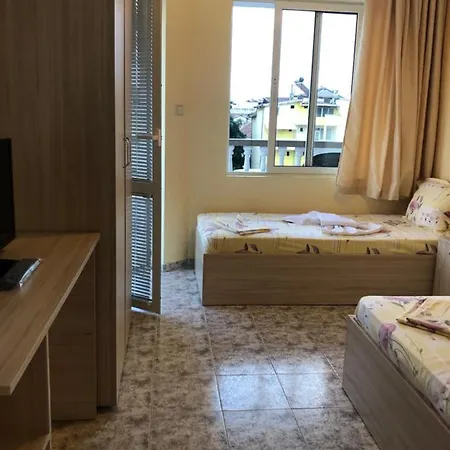 Guest Nia Elis Guest house Kiten (Burgas)