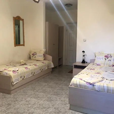 Guest Nia Elis Guest house Kiten (Burgas)