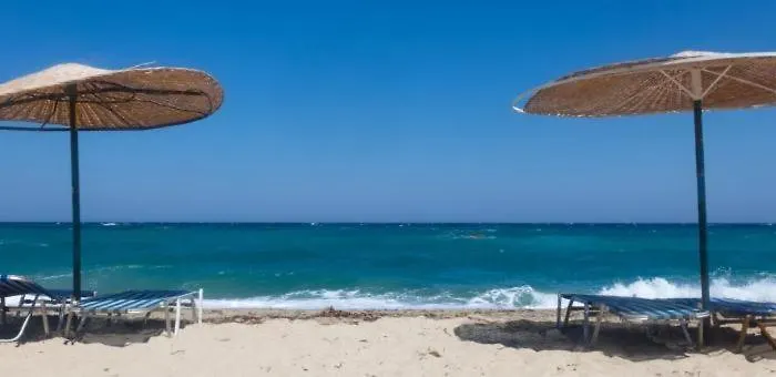 בית הארחה Guest Nia Elis קיטן