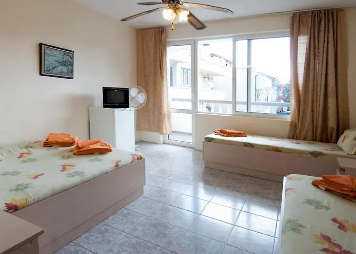 Guest Nia Elis קיטן