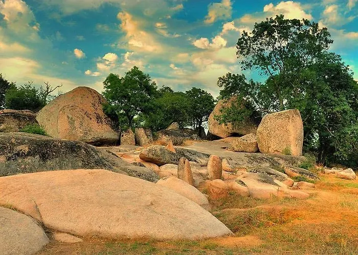 בית הארחה Guest Nia Elis 3*