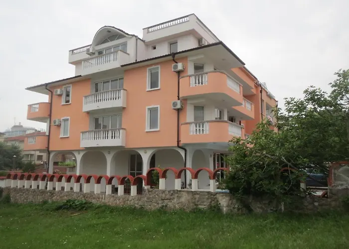 בית הארחה Guest Nia Elis קיטן