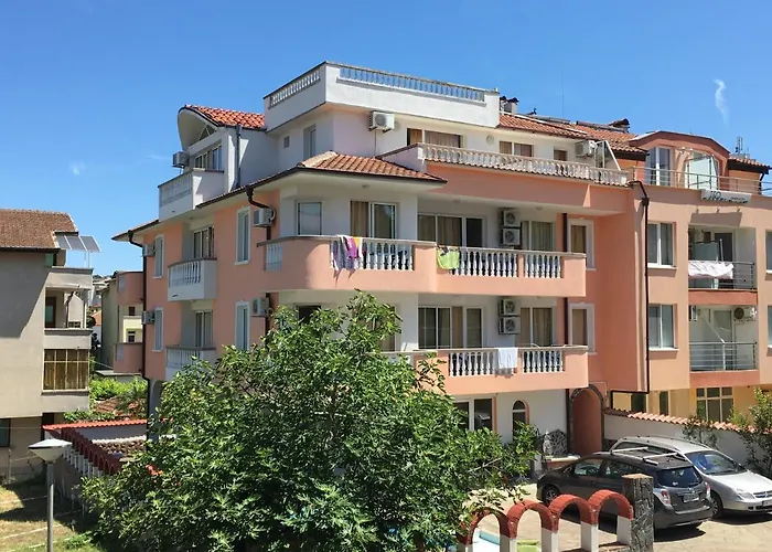 Guest Nia Elis 3* קיטן