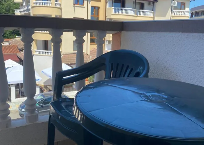 בית הארחה Guest Nia Elis