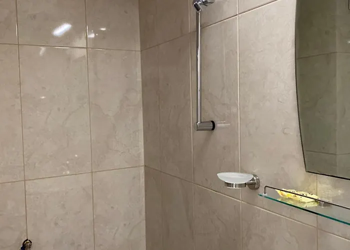 בית הארחה Guest Nia Elis